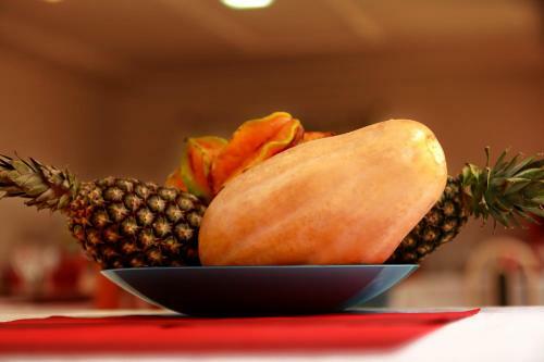 Hotel R�sidence Th�resia