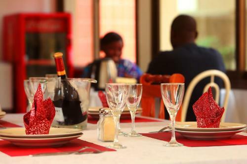 Hotel R�sidence Th�resia