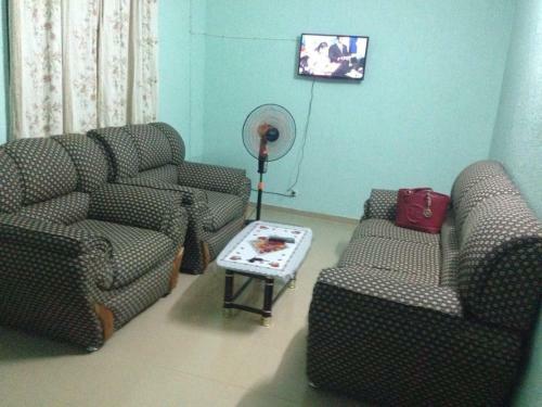 Apartamento Appartement Kara Marie Antoinette