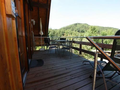 Apartamento Mittlerer K�lblinshof