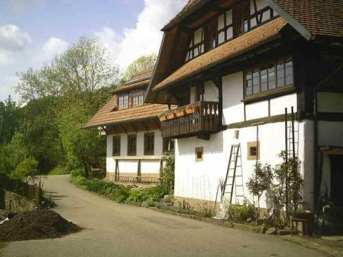 Apartamento Mittlerer K�lblinshof