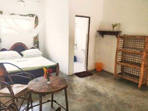 Bed & Breakfast Simon House