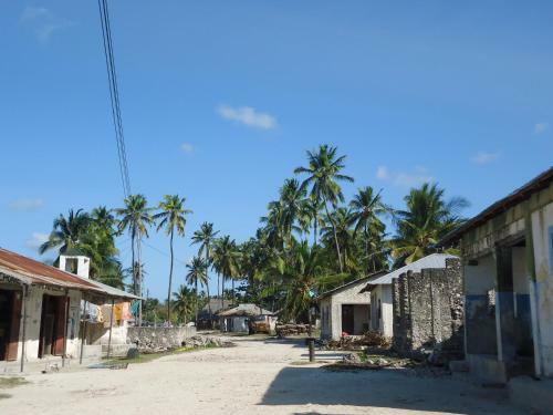 Bed & Breakfast Simon House