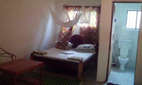 Bed & Breakfast Simon House