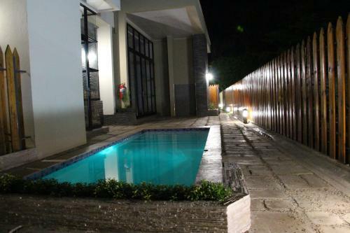 The Terrace Apartments Zambia