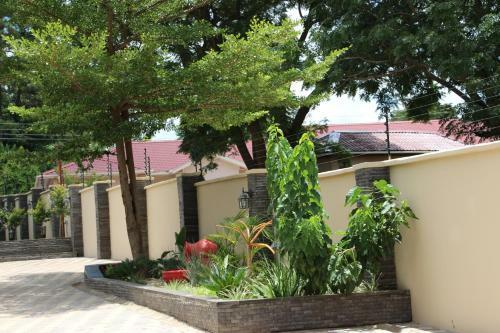 The Terrace Apartments Zambia