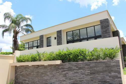 The Terrace Apartments Zambia
