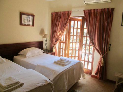 Bed & Breakfast 12 Fleetwood