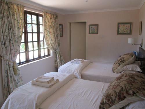 Bed & Breakfast 12 Fleetwood