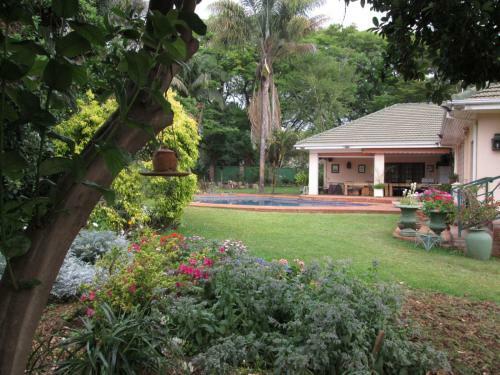 Bed & Breakfast 12 Fleetwood