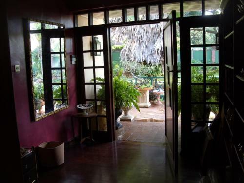 Bed & Breakfast 12 Fleetwood