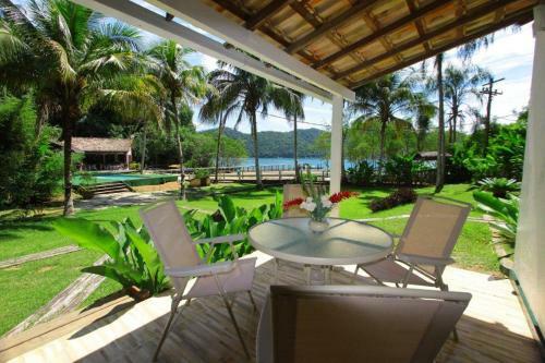 Hostal Club Mv Saco Do C�u