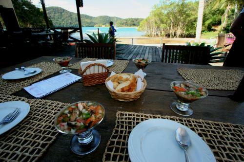 Hostal Club Mv Saco Do C�u