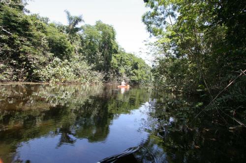 Hostal Club Mv Saco Do C�u