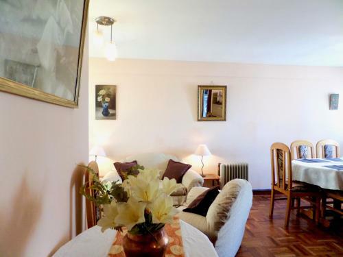 Apartamento Departamento En Miraflores