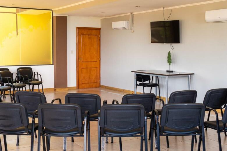 Azul Apart Hotel & Spa