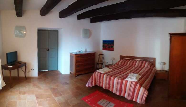 B&B Vallone Del Grano