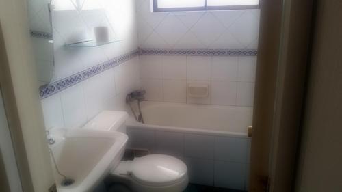 Arriendo Casa Verano