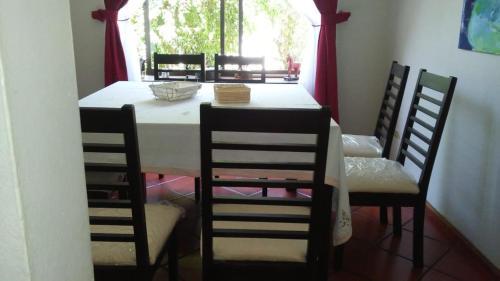 Arriendo Casa Verano