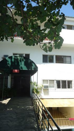 Apartamento Edificio Familia Klein