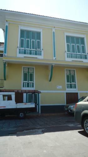 Apartamento Edificio Familia Klein