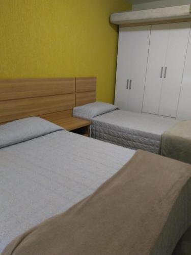Apartamento Ac�cias