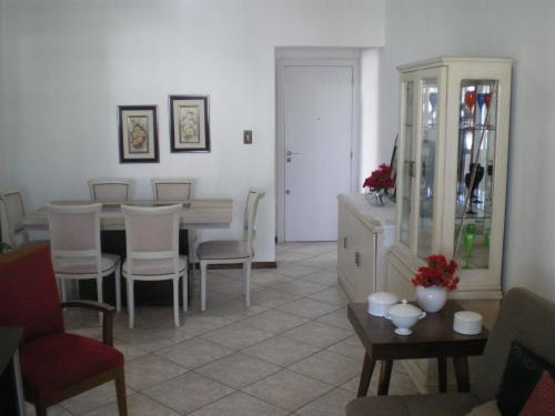 Apartamento Dante Tomio