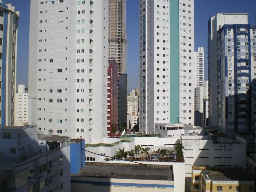 Apartamento Dante Tomio
