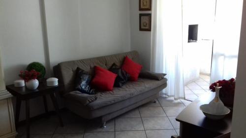 Apartamento Dante Tomio