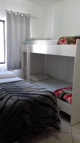 Apartamento Dante Tomio
