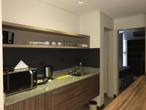 H1 Apartments Express