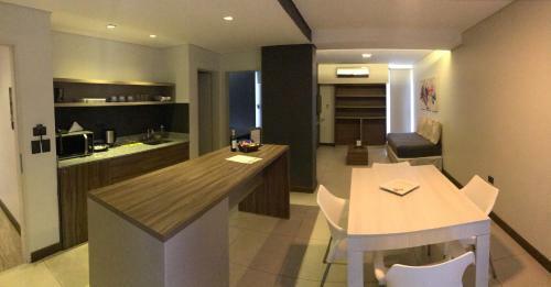 H1 Apartments Express