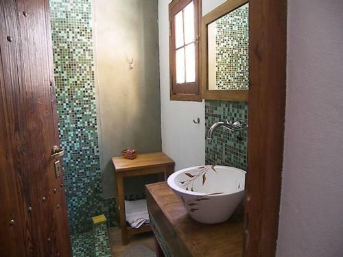 Posada El Manantial