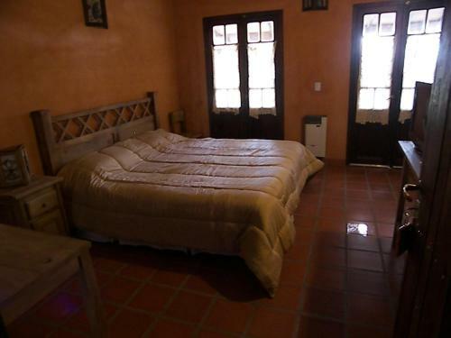 Posada El Manantial