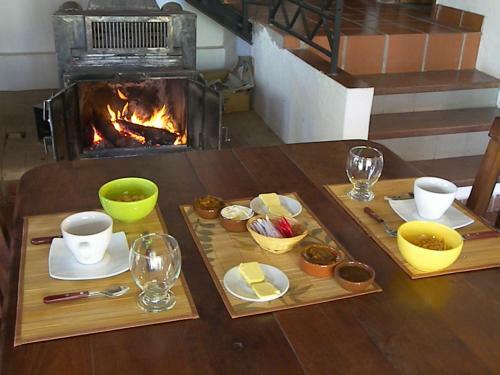 Posada El Manantial