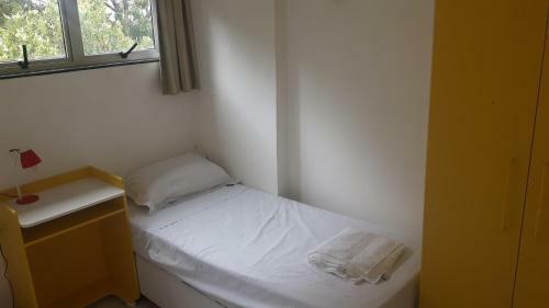 Apartamento Balkony 407 - Tr�s Quartos Perto Unb