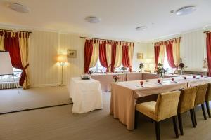 Hotel Des Trois Couronnes