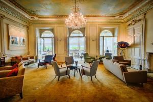 Hotel Des Trois Couronnes