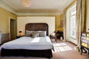 Hotel Des Trois Couronnes
