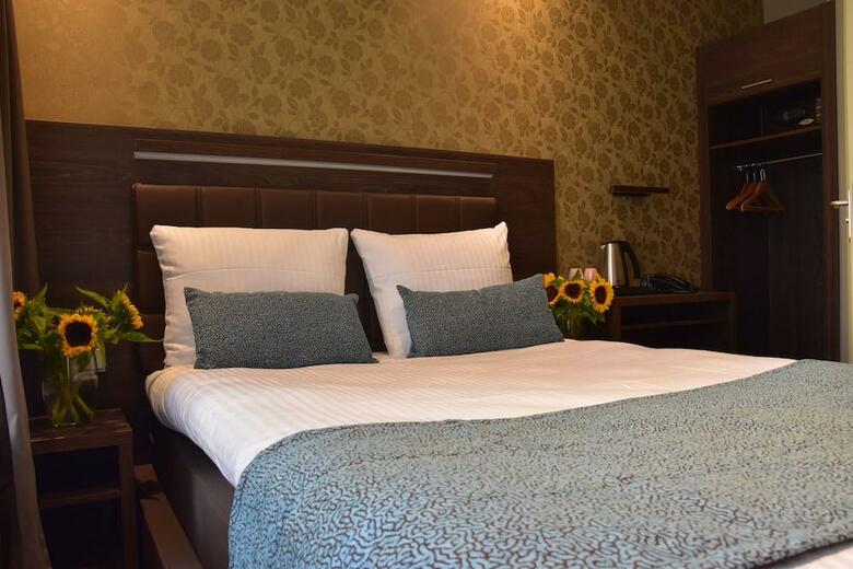 Hotel Armada