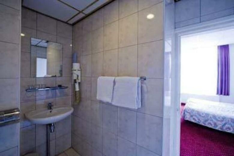Hotel Armada