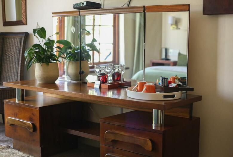 Hotel Five Seasons