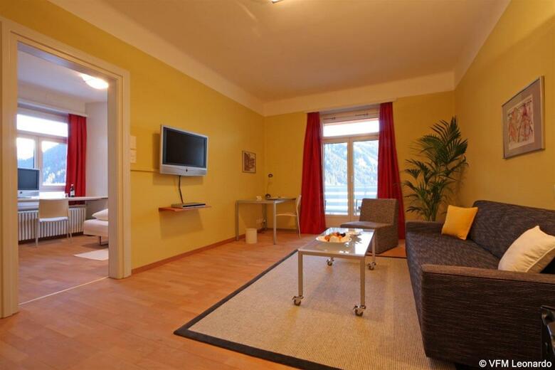 Esplanade Swiss Quality Hotel