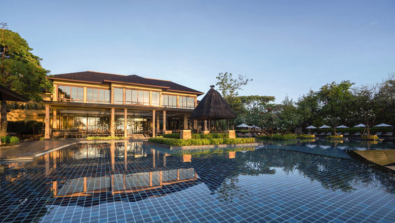 Hotel Asara Villa & Suite