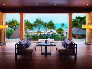 Hotel Asara Villa & Suite