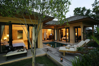 Hotel Asara Villa & Suite