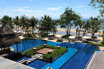 Hotel Asara Villa & Suite