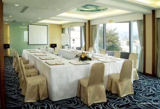Hotel The Warwick