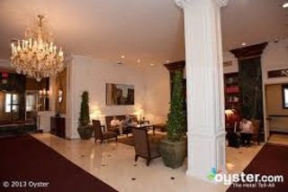 Hotel The Warwick
