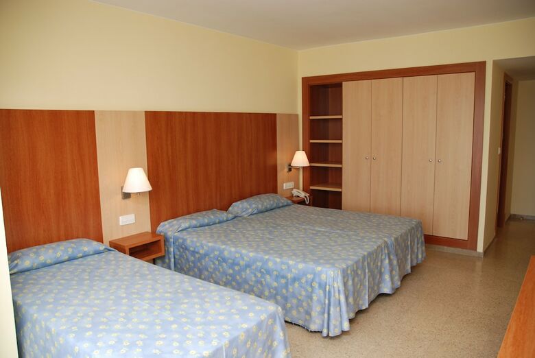 Hotel Risech